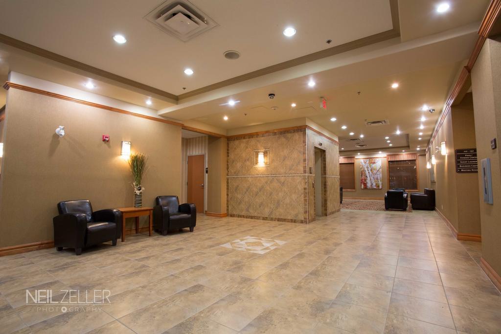 Days Inn & Suites By Wyndham Edmonton Airport Leduc Eksteriør billede