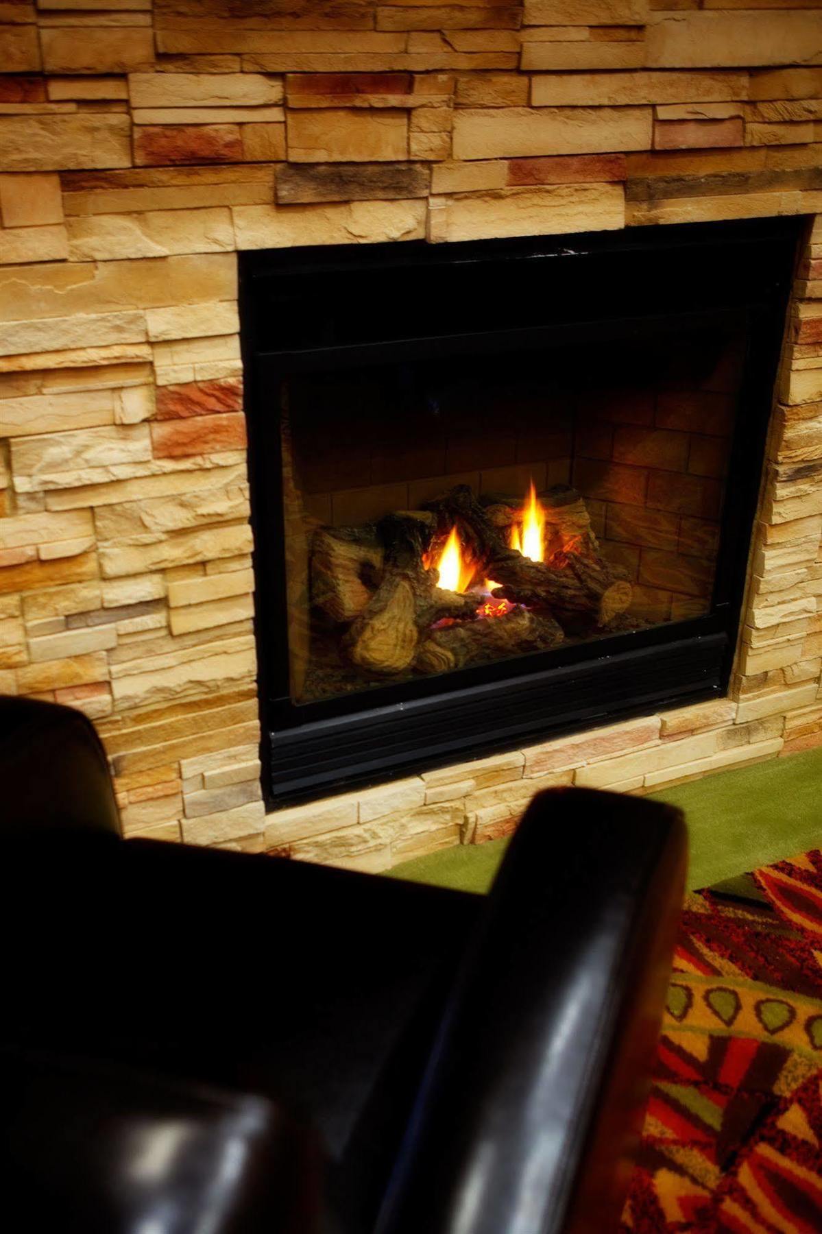 Days Inn & Suites By Wyndham Edmonton Airport Leduc Eksteriør billede