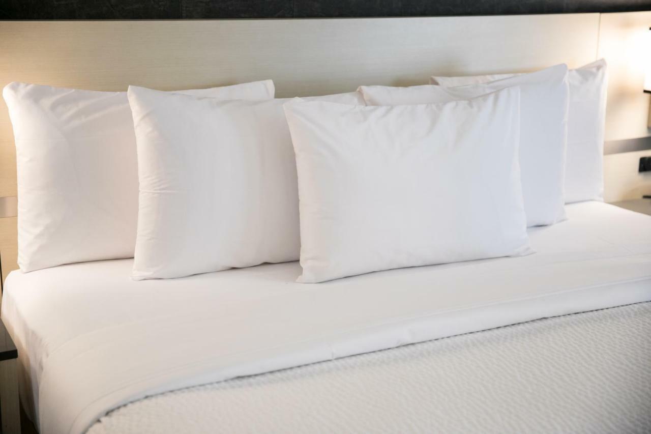 Days Inn & Suites By Wyndham Edmonton Airport Leduc Eksteriør billede